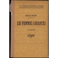 Les Femmes savantes. Comédie.
