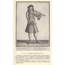 Le Bourgeois gentilhomme. Comédie.