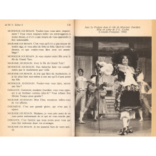 Le Bourgeois gentilhomme. Comédie-ballet.