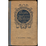 Molière. Théâtre choisi.