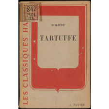 Tartuffe.