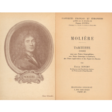 Tartuffe (1669).