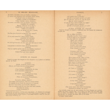 Le malade imaginaire. Comédie-ballet.