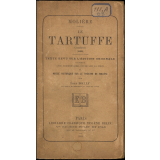 Le Tartuffe.