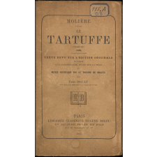 Le Tartuffe.