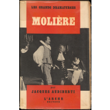 Molière dramaturge. 