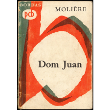 Dom Juan ou le festin de pierre.