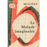 Le malade imaginaire.