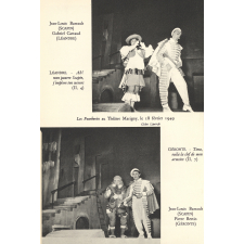 Les Fourberies de Scapin. Comédie. Suivie de Le Sicilien ou l'amour peintre. Comédie-ballet.