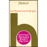 Les Fourberies de Scapin.