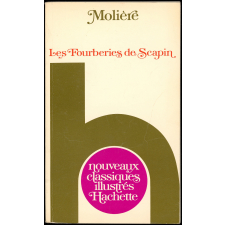 Les Fourberies de Scapin.