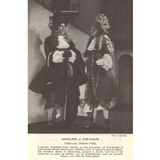 L'École des femmes. Comédie.