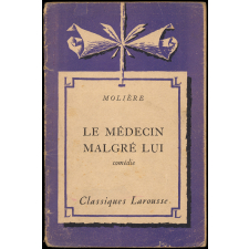 Le médecin malgré lui (extraits).