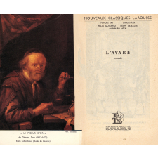 L'Avare.