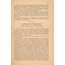 Bulletin de l'Instruction Primaire. Seine-Inférieure. N°7. Octobre 1944.