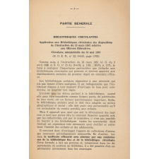 Bulletin de l'instruction primaire. Seine-Inférieure. Année 1952.