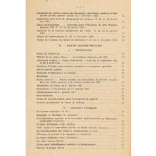 Bulletin de l'instruction primaire. Département de Maine-et-Loire.