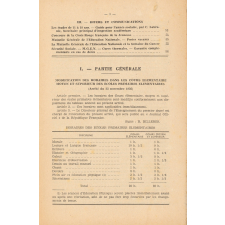 Bulletin de l'instruction primaire. Département de Maine-et-Loire.