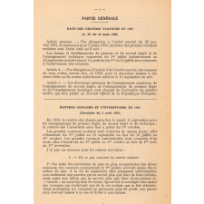 Bulletin de l'instruction primaire. Département de Maine-et-Loire.