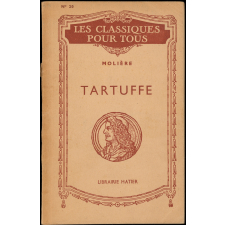 Tartuffe ou l'Imposteur.
