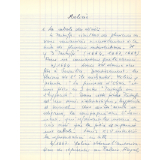 Cahier de littérature : XVIIème siècle