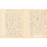 Cahier de 