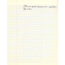 Cahier de Lecture Expliquée