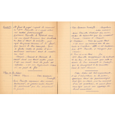 Explication de textes