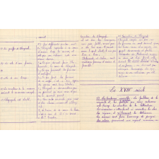 Littérature Lecture expliquée