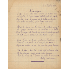 Lecture expliquée