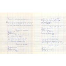 Cahier du soir