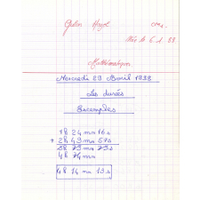Mathématiques.
