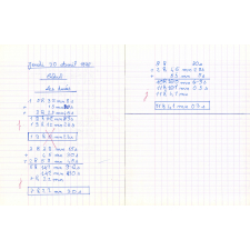 Mathématiques.