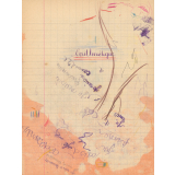 Cahier de règles de calcul