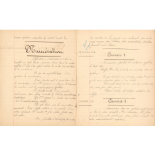 Arithmétique