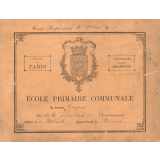 Cahier de calcul