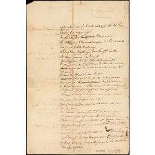 Plan de la première partie de l'essai Lutte du sacerdoce et de l'empire