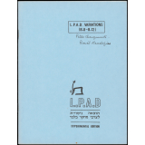L.P.A.D Variations (B.8 - B.12)