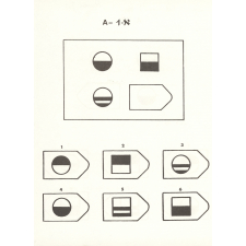 L.P.A.D Variations (B.8 - B.12)