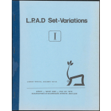 L.P.A.D. Set-Variations I