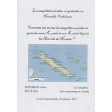 Travaux Personnels Encadrés : Les inégalités sociales et spatiales en Nouvelle-Calédonie. Comment ont évolué les inégalités sociales et spatiales entre Kanak et non-Kanak depuis les Accords de Nouméa ?