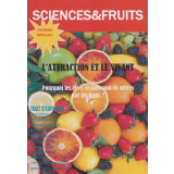 Travaux Personnels Encadrés : Sciences & fruits. L'attraction et le vivant. Pourquoi les êtres vivants sont-ils attirés par les fruits ?