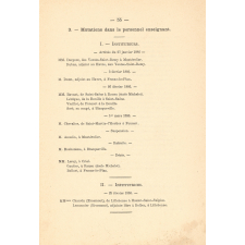 Bulletin de l'Instruction primaire de la Seine-Inférieure. Année 1886. N°2.