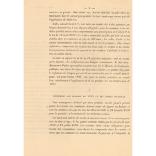 Loi du 16 juin 1881 établissement la gratuité absolue de l'enseignement primaire dans les écoles publiques.