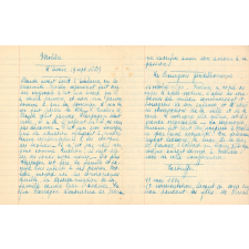 Cours de littérature française - Explication d'auteurs / La Providence à Bonsecours.