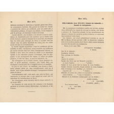 Bulletin de l'Instruction Primaire. Inspection Académique de la Seine-Inférieure. Académie de Caen. 2e série. N°2 à 5.