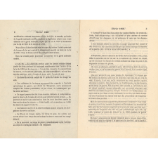 Bulletin de l'Instruction Primaire. Département de la Seine-Inférieure. Académie de Caen. Année 1868. N°7 à 10.