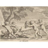 Le Masque.