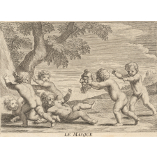 Le Masque.
