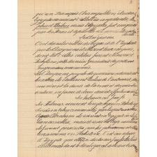 Cahier de résumés. HIstoire. Géographie. Sciences. 